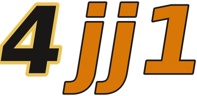 4jj1 logo